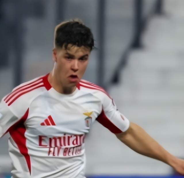 乐鱼中国-2-1！穆帅有望逆袭：本菲卡不败差榜首7分，下轮赢波尔图或能争冠